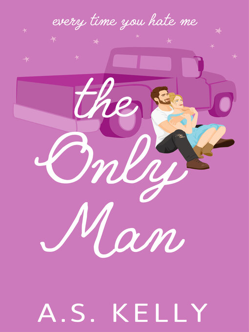 Title details for The Only Man by A. S. Kelly - Available
